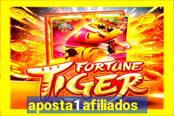 aposta1 afiliados
